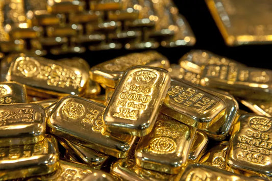 Why More Veterans and Patriots Are Moving to Gold in 2025