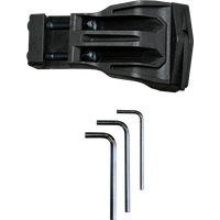 Quiver Mount [N3 QM]