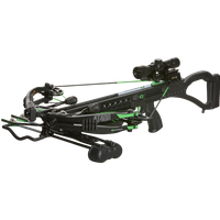 AT400 [AT400 Composite Crossbow]