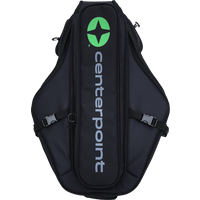 Wrath & Wrath 430X Crossbow Case [Crossbow Case For Wrath 430 and Pulse 425 Bows (Model: AXCHXBGS)]