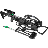 Hellion™ 400 Compound Crossbow