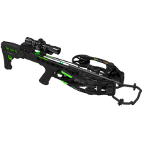 Sniper G4D [The NEW Sniper G4D an ULTRA compact 6.75" when cocked.]