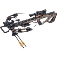 Tormentor Whisper 380 [Compound Crossbow Package (Model AXCTW185CK)]